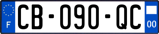 CB-090-QC