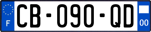 CB-090-QD