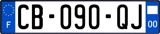 CB-090-QJ