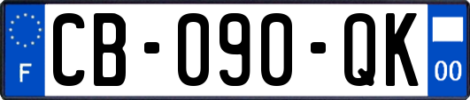 CB-090-QK