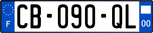 CB-090-QL