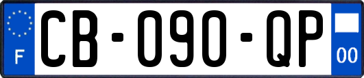 CB-090-QP