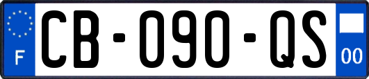 CB-090-QS