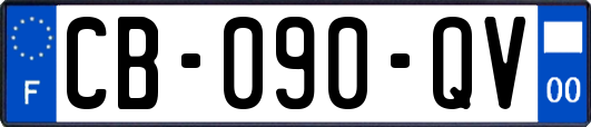 CB-090-QV