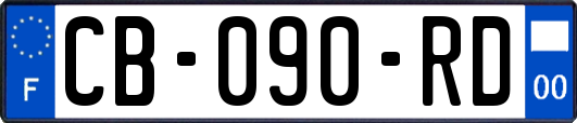 CB-090-RD