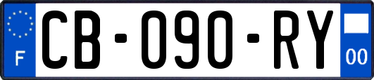 CB-090-RY