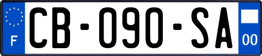 CB-090-SA