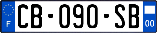 CB-090-SB