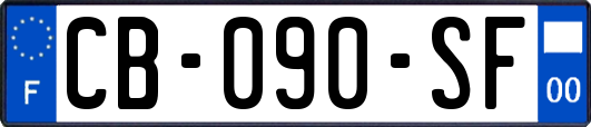 CB-090-SF