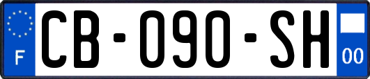 CB-090-SH