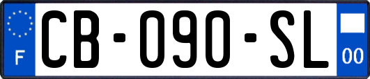 CB-090-SL
