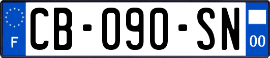 CB-090-SN