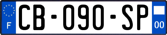 CB-090-SP