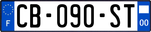 CB-090-ST