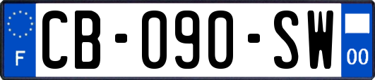 CB-090-SW