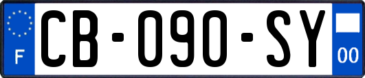 CB-090-SY