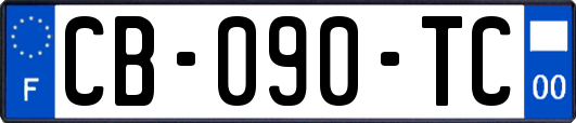 CB-090-TC