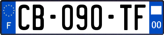 CB-090-TF