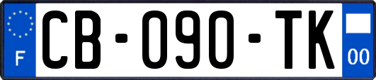 CB-090-TK