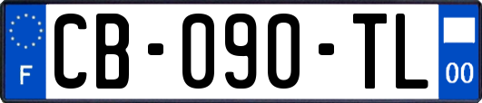 CB-090-TL
