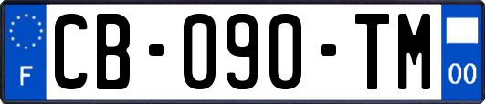 CB-090-TM