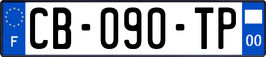 CB-090-TP