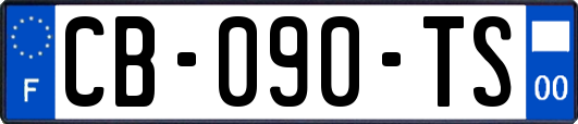 CB-090-TS