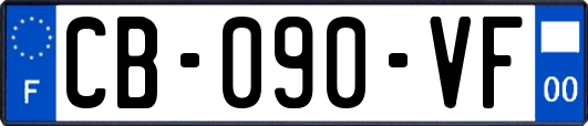 CB-090-VF