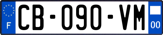 CB-090-VM