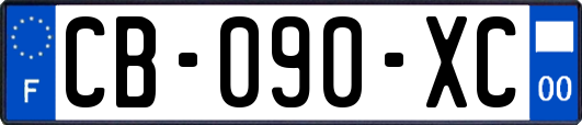 CB-090-XC