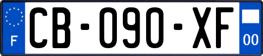 CB-090-XF