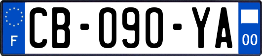 CB-090-YA