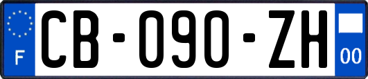 CB-090-ZH