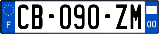 CB-090-ZM