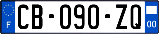 CB-090-ZQ