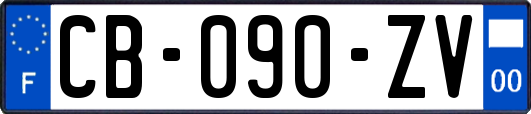 CB-090-ZV