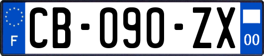 CB-090-ZX