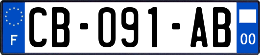 CB-091-AB