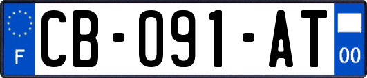 CB-091-AT