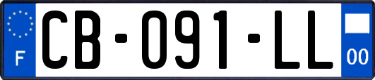 CB-091-LL