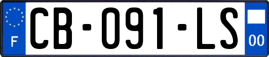CB-091-LS