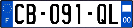 CB-091-QL