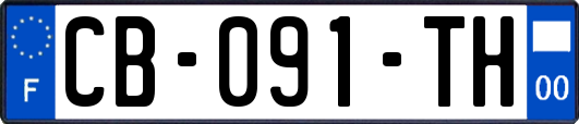 CB-091-TH