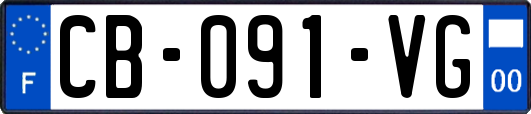 CB-091-VG