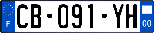 CB-091-YH