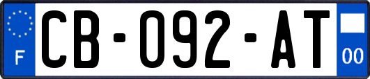 CB-092-AT