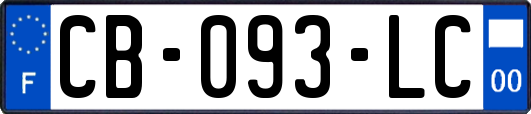 CB-093-LC