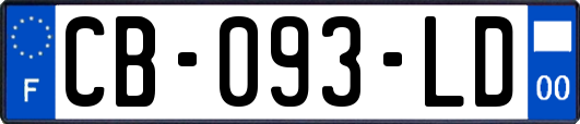 CB-093-LD
