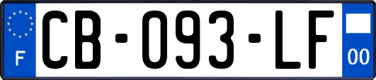 CB-093-LF