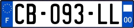 CB-093-LL